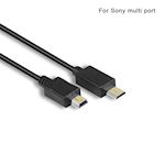 Portkeys - Sony Multi Control Cable 40 CM