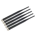 DwarfConnection DC-LINK Antenna Omnidirectional Rod 5 pieces