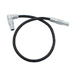 DwarfConnection DC-GO Power Cable LEMO 2pin - straight