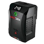 Hedbox NINA-M - Mini V-Mount SMART Battery 99.2Wh