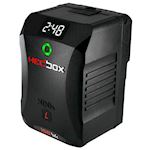 Hedbox NINA-L - Mini V-Mount SMART Battery 150Wh