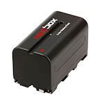 Hedbox RP-NPF770 32.6Wh - for Sony