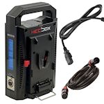 Hedbox HED-DC150V - V-Mount Charger