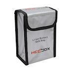 Hedbox FIREBAG-L - Battery Safe Bag