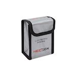 Hedbox FIREBAG-M - Battery Safe Bag